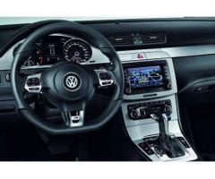 VW Passat turbo diesel 2.0